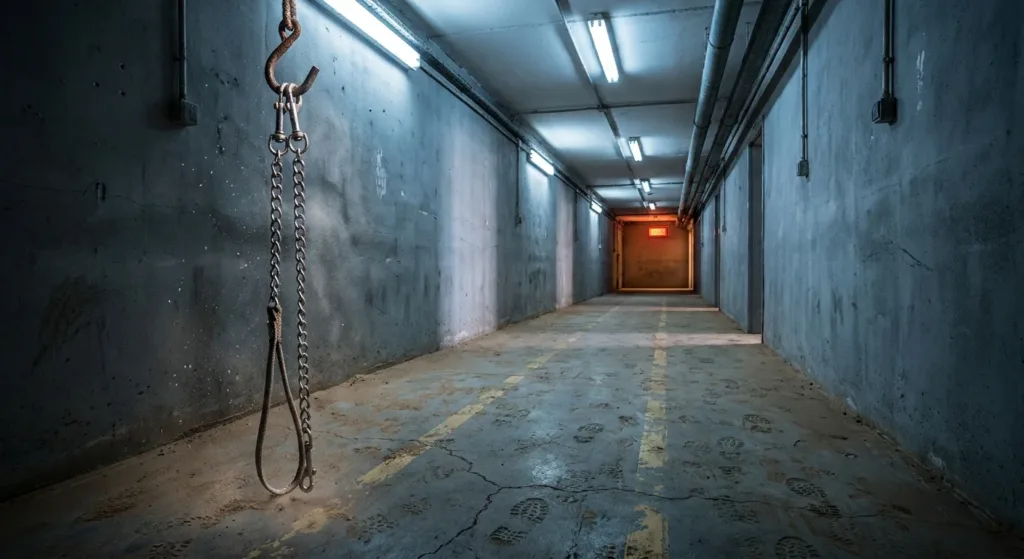Sde Teiman : un analyste israélien affirme que des gardiens utilisent des chiens pour violer des prisonniers palestiniens