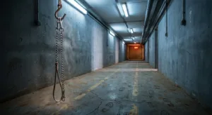 Sde Teiman : un analyste israélien affirme que des gardiens utilisent des chiens pour violer des prisonniers palestiniens