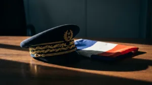 SDIS 40 : le colonel Duverger salué après 8 ans à la tête des pompiers des Landes