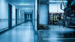 SDIS 41 et hôpital de Blois : une rencontre pour mieux coordonner les urgences