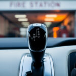 SDIS 95 : un véhicule automatique pour l'autonomie des pompiers handicapés