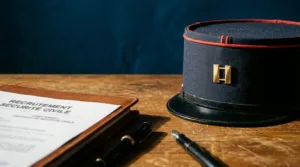 SDIS de la Marne : 5 postes de lieutenants professionnels à pourvoir dès juillet 2026