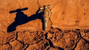 Sécheresse en Guadeloupe : Grande-Terre et La Désirade en alerte, restrictions immédiates
