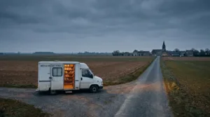 Seclin veut faire rouler une bibliothèque jusqu&rsquo;aux hameaux isolés