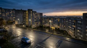 Sécurité au Mans : opérations renforcées dans les quartiers sensibles