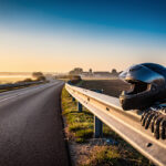 Sécurité moto en Lot-et-Garonne : le Préfet Bruno André dans les rangs à Brax