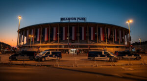 Sécurité renforcée à Rennes pour le derby Stade Rennais-FC Nantes : supporters nantais interdits
