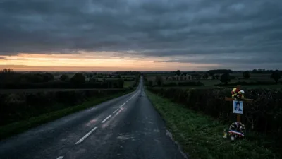 Sécurité routière : 11 morts sur les routes des Deux-Sèvres depuis janvier