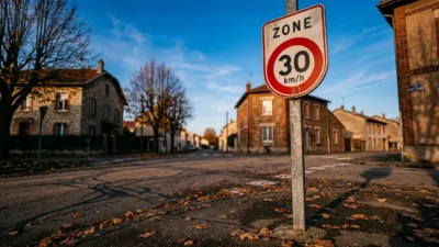 Sécurité routière : Jarville-la-Malgrange se mobilise après une année noire