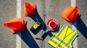 Sécurité routière : la préfète du Lot en première ligne avant les vacances