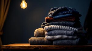 Segré-en-Anjou Bleu : des vêtements d&rsquo;hiver collectés pour les familles modestes