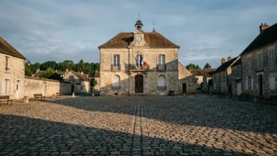 Seine-et-Marne : neuf contrats ruraux signés pour 1,2 million d&rsquo;euros