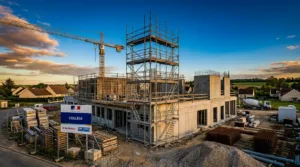 Seine-et-Marne : un budget 2026 de « résistance » adopté à Melun