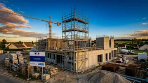 Seine-et-Marne : un budget 2026 de « résistance » adopté à Melun