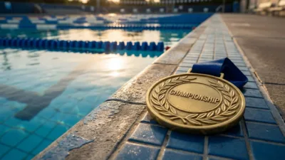 Seine-Saint-Denis : le plan 'Savoir Nager' signé à J-100 des Championnats d'Europe