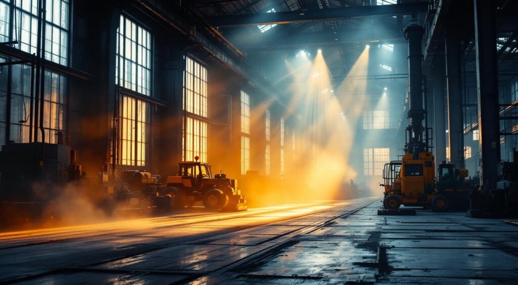 Semaine de l&rsquo;industrie : la 15e édition attendue à Saint-Étienne du 16 au 22 novembre