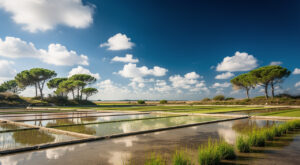 Semaines de l&rsquo;arbre : plantations et compost pour clore deux semaines de sensibilisation