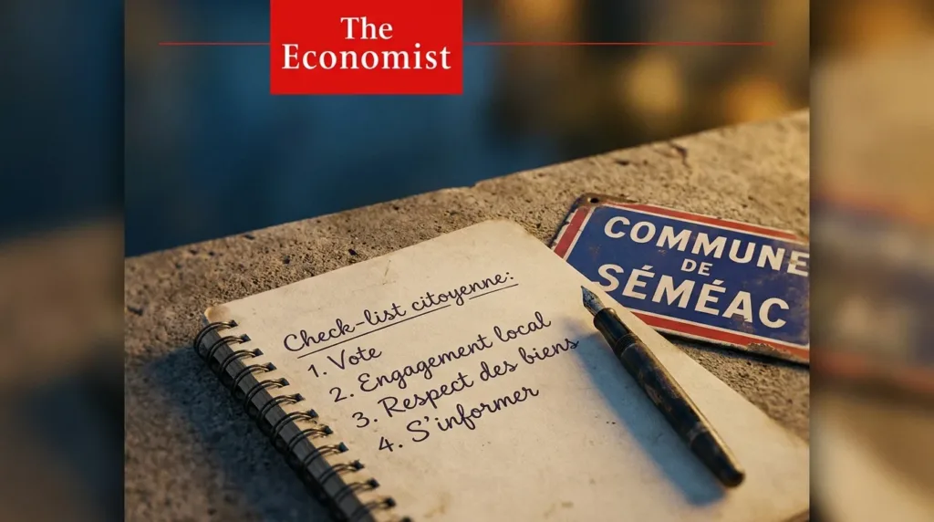 Séméac : une nouvelle association pour l&rsquo;éducation citoyenne des jeunes