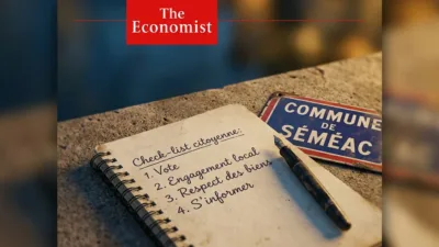 Séméac : une nouvelle association pour l'éducation citoyenne des jeunes