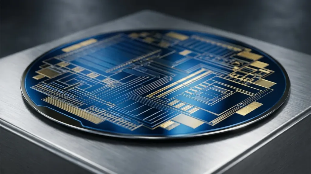 Semi-conducteurs : Inocel lève 64 millions d&rsquo;euros, Crolles reste au cœur de la filière