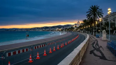 Semi-marathon de Nice 2026 : 19 000 coureurs et la Promenade des Anglais fermée