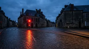 Sens : une piétonne de 76 ans toujours hospitalisée après un feu rouge grillé