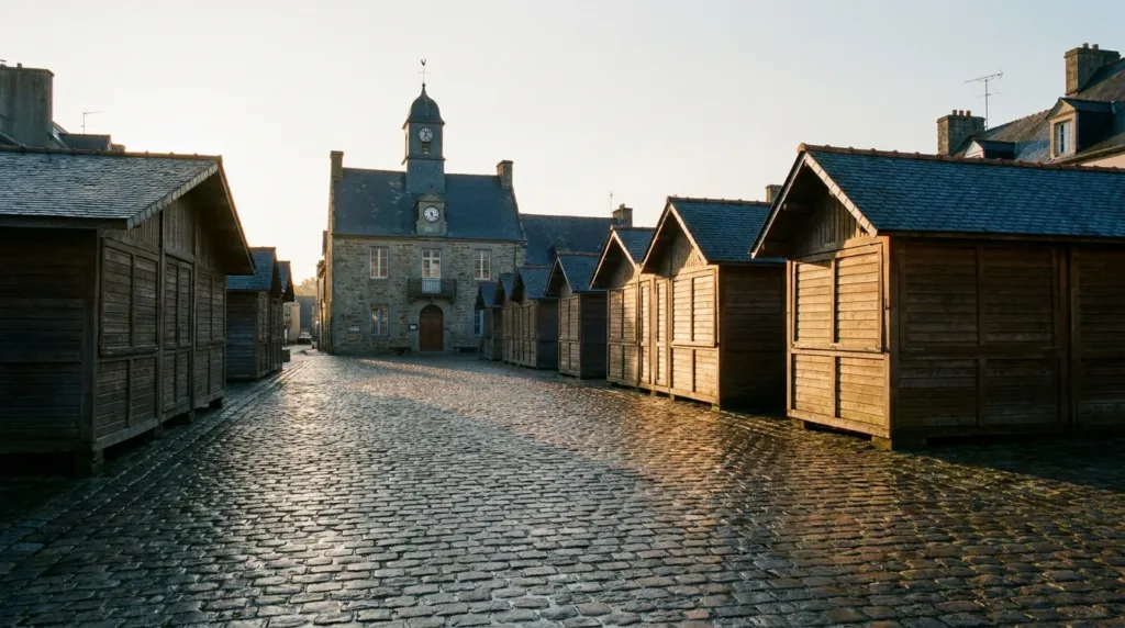Sérent : un marché artisanal prévu le 29 avril pour soutenir les producteurs locaux