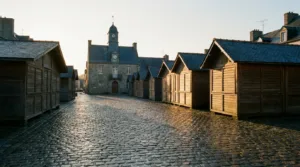 Sérent : un marché artisanal prévu le 29 avril pour soutenir les producteurs locaux