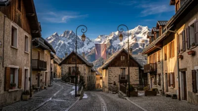 Serre-Chevalier : la Semaine Olympique mise sur l'inclusion avant les JO 2030