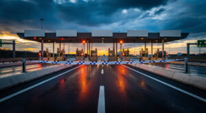 Setques : 200 véhicules contrôlés, un interpellé après refus d&rsquo;obtempérer