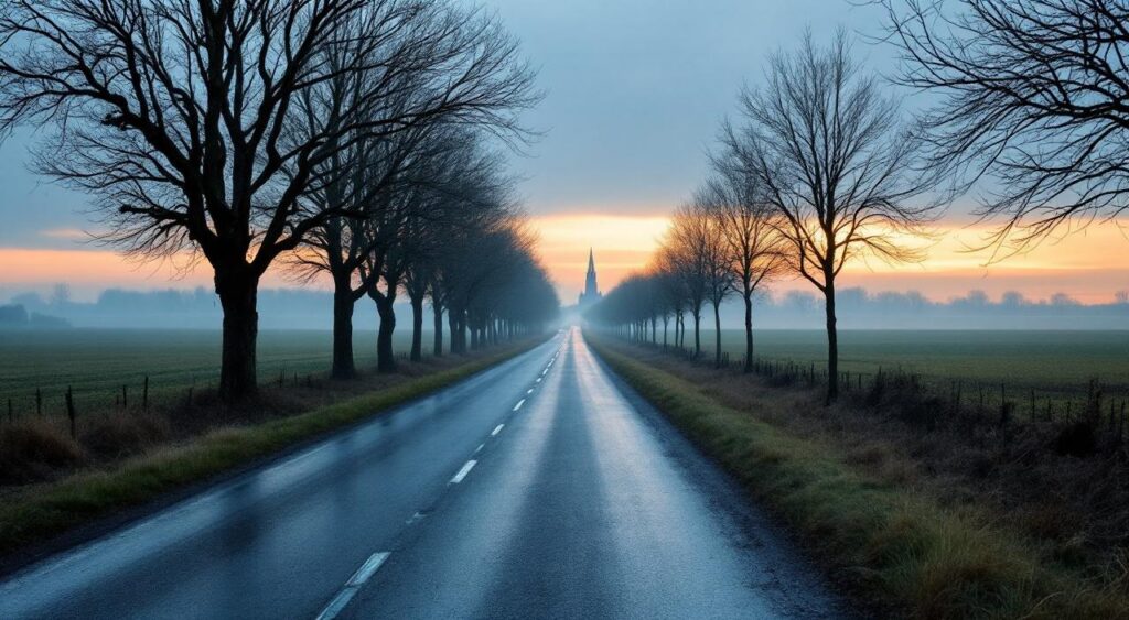 Seveux lance le covoiturage quotidien pour ses 300 habitants