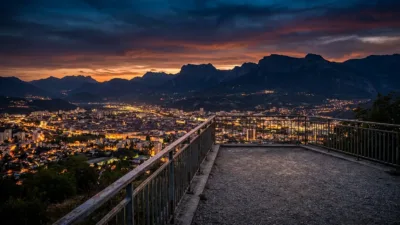 Seyssinet-Pariset : le maire Lissy se lance, gauche unie sans LFI