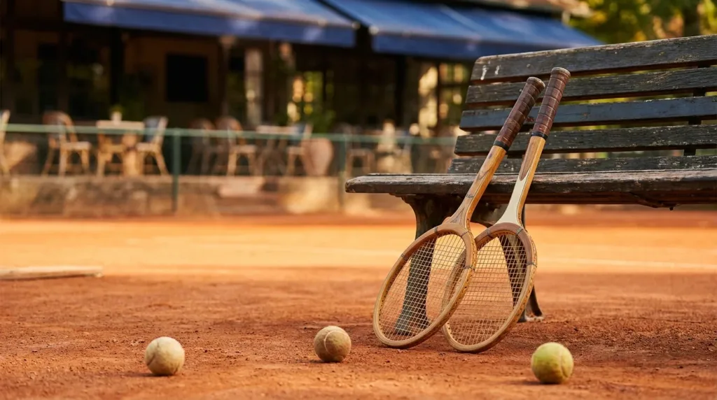 Seyssuel : 90 joueurs seniors au tournoi du Tennis Club