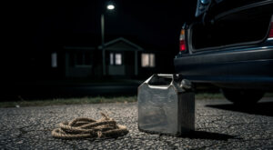 Seyssuel : un octogénaire agressé, aspergé de carburant et enfermé dans le coffre de sa voiture