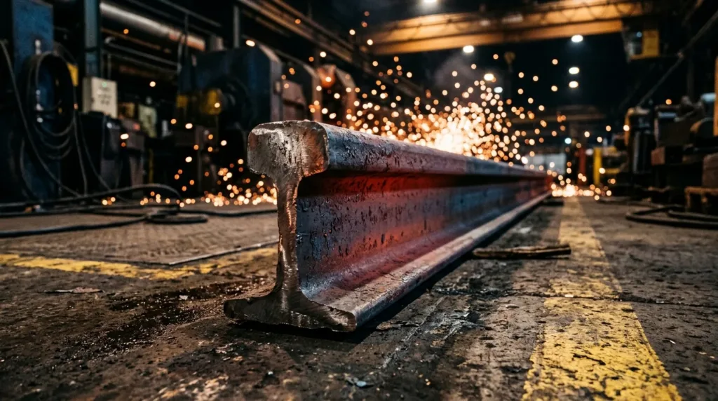 Sidérurgie à Longwy : des contrats internationaux pour relancer la machine