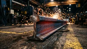 Sidérurgie à Longwy : des contrats internationaux pour relancer la machine