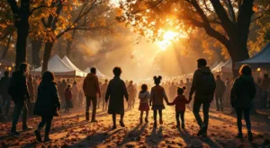 Signy-l&rsquo;Abbaye prépare une fête multiculturelle pour célébrer les diversités
