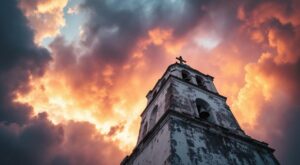 Sinnamary lance une collecte pour sauver son église coloniale de 1928