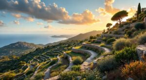 Sisco : des jardins communautaires pour renouer avec la tradition des « planches »