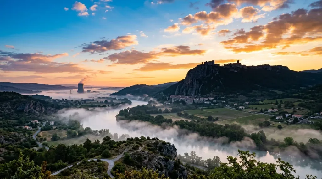 Sisteron : l&rsquo;industrie locale tient la cadence malgré un climat des affaires incertain