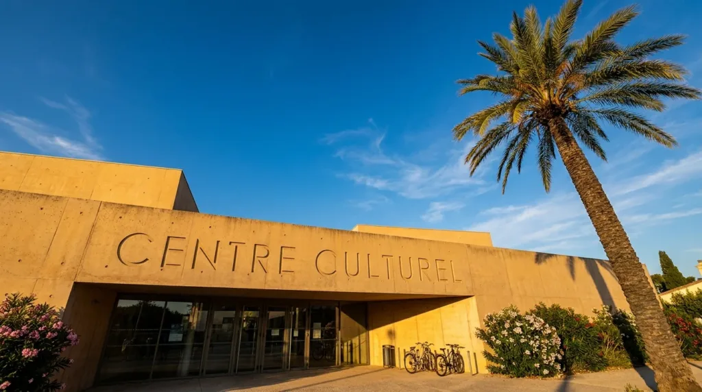 Six-Fours-les-Plages : débat sur l'intégration des migrants au centre culturel