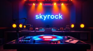 Skyrock diffuse Willylancien : la radio française ouvre la boîte de Pandore de l&rsquo;IA musicale