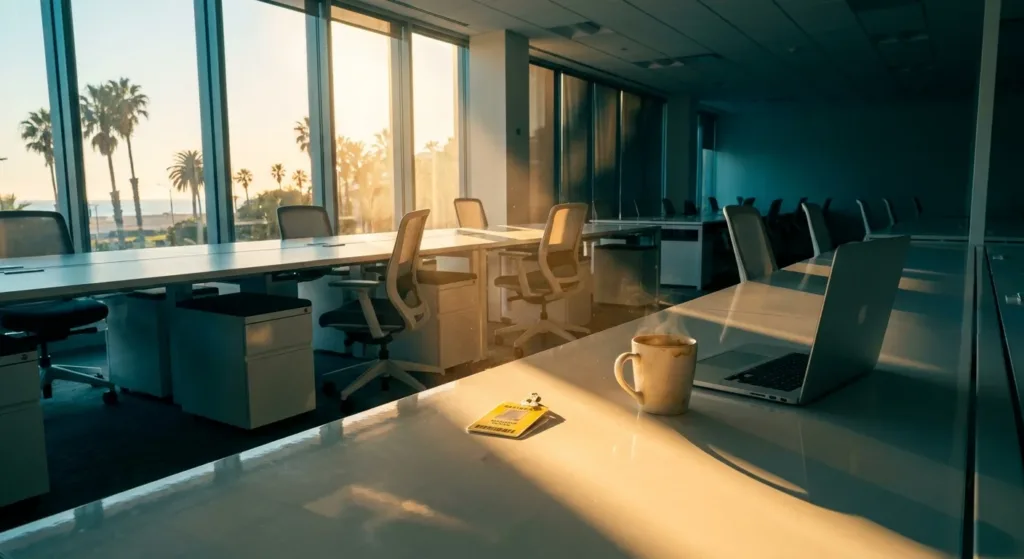 Snap licencie 1 000 salariés et accuse l&rsquo;IA : la vraie raison tient en 500 millions