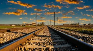 SNCF Réseau investit 33 millions d&rsquo;euros dans l&rsquo;Yonne en 2026