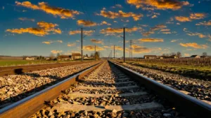SNCF Réseau investit 33 millions d'euros dans l'Yonne en 2026