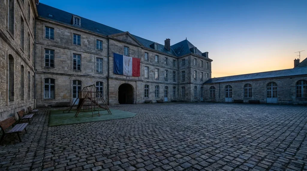 SNU à Béthune : 815 jeunes mobilisés pour un programme qui s&rsquo;arrête