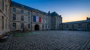 SNU à Béthune : 815 jeunes mobilisés pour un programme qui s'arrête