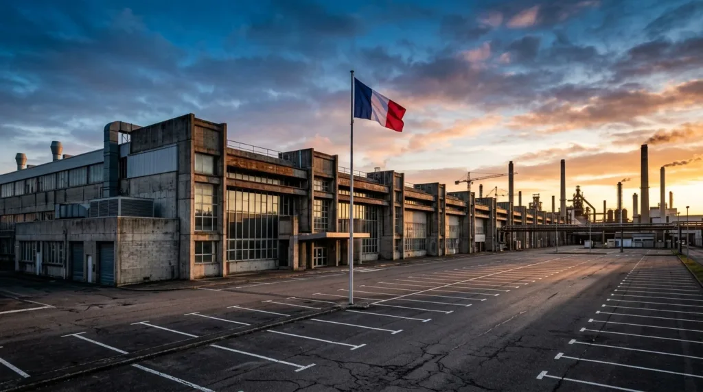 Sochaux : 600 postes ouverts en usine dans un bassin d’emploi sous tension