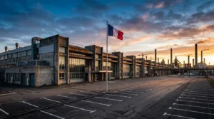 Sochaux : 600 postes ouverts en usine dans un bassin d’emploi sous tension