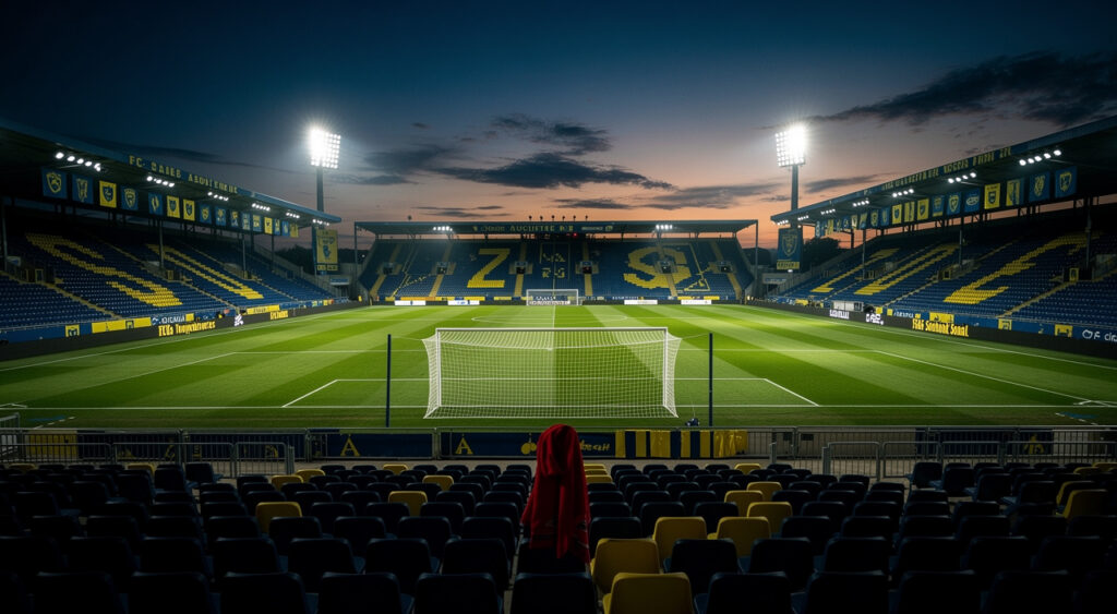 Sochaux-Bourg-en-Bresse ce soir à Bonal : une victoire pour sceller l&rsquo;accession en Ligue 2 ?